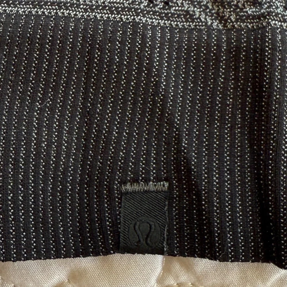 lululemon athletica good shape